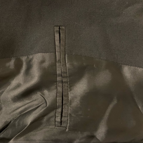 CLUB MONACO - WOMEN’S SUIT JACKET - Picture 6 of 7